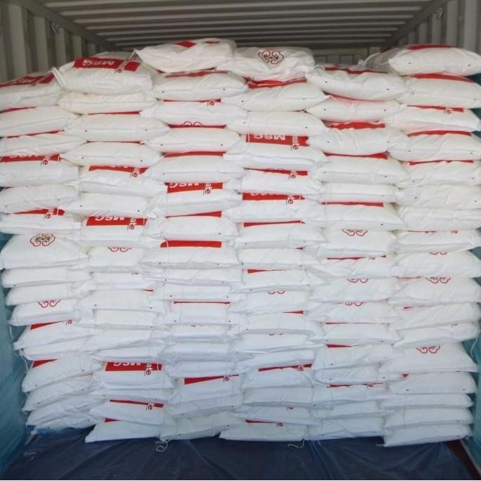

Monosodium Glutamate - MSG Powder / Micin Meihua 1 KG