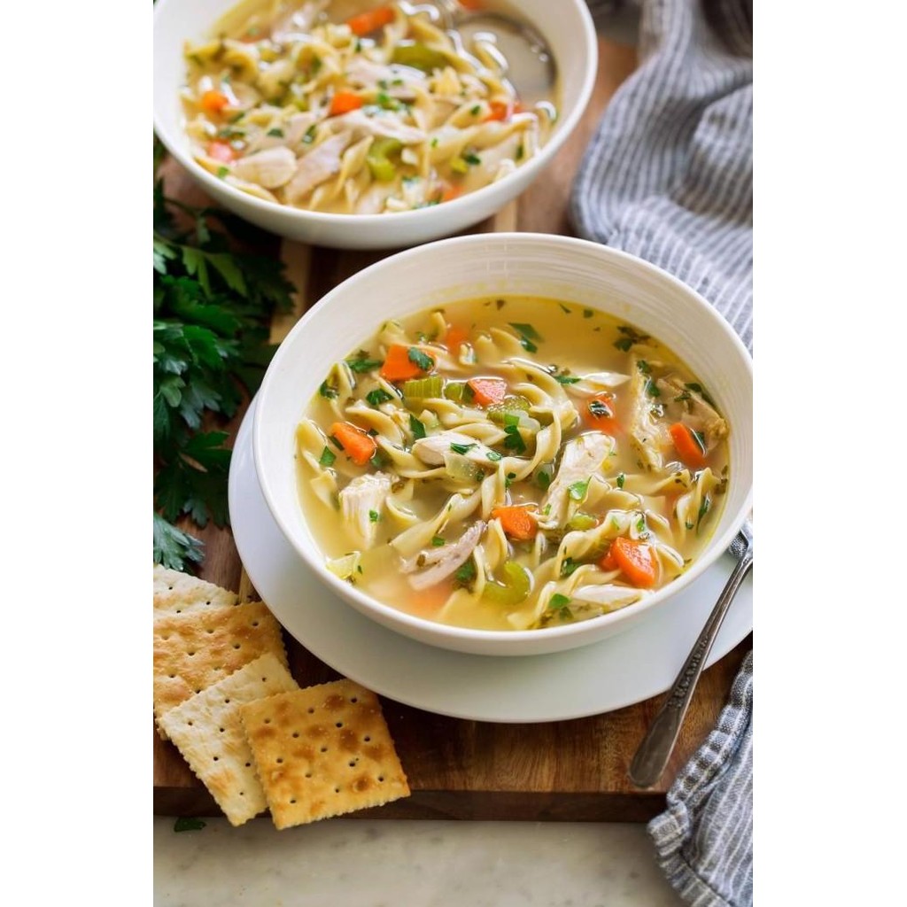 

Totole Kaldu Jamur 80g 200g 400g