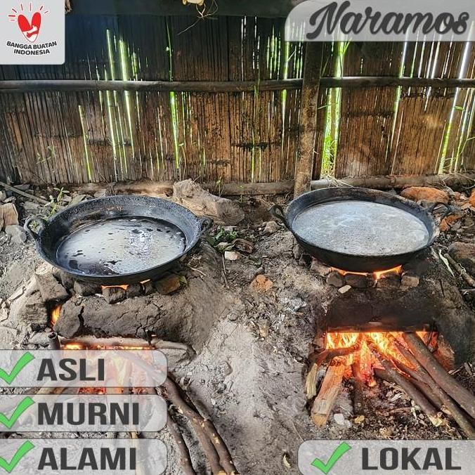 

gula semut aren 1 kg asli