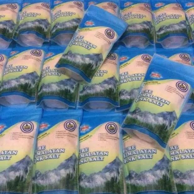 

Himsalt || Organic || GARAM HIMALAYA 500gr