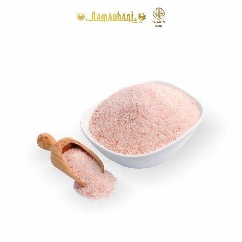 

Garam Himalaya Original 250 grm