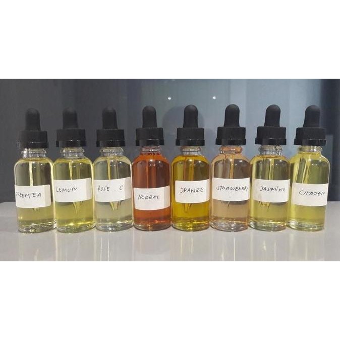 BIBIT PARFUM / / ESSENTIAL OIL 30ML