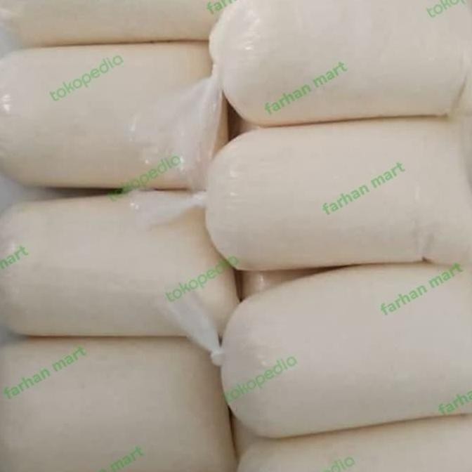

Gula pasir kemasan curah, 250,500,1 kg