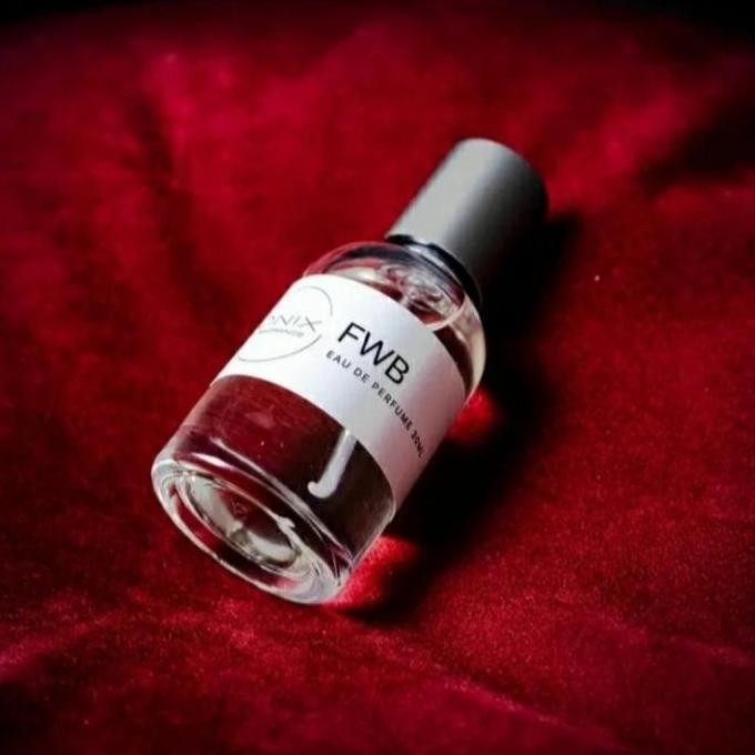 ONIX FWB - PARFUM ONIX FWB - FWB PARFUM TERLARIS