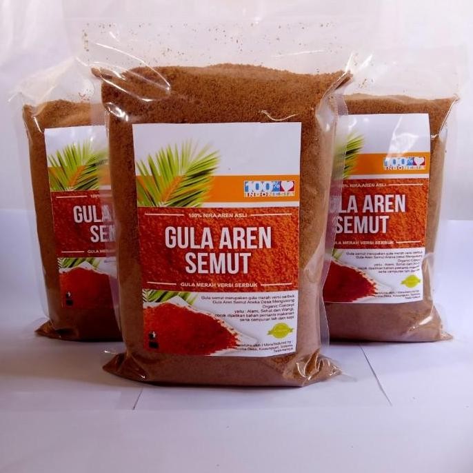 

Palm Sugar /Gula Semut Aren / Gula Aren Asli
