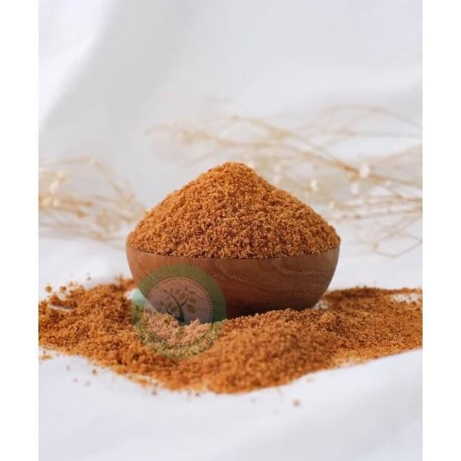 

ORGANIC COCONUT SUGAR - GULA KELAPA ORGANIK 500GR