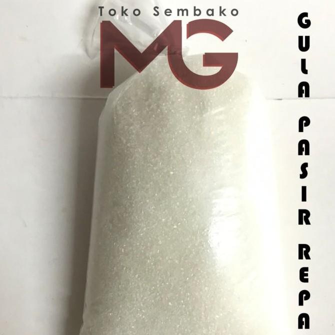 

Gula Pasir Curah Cap Matahari 250 gr