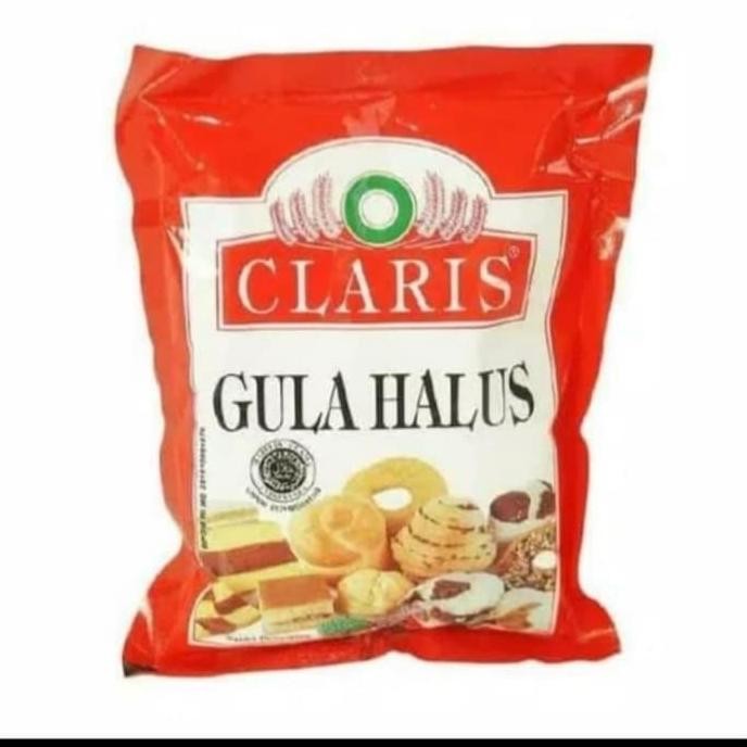 

Claris Gula Halus 250 gram