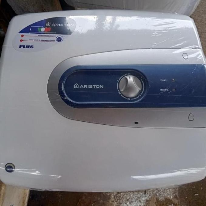Water Heater Ariston 30 Liter ORI Second JS