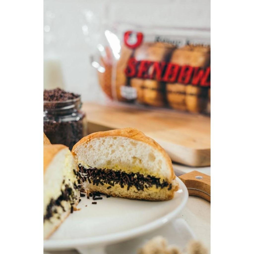 

Roti Sendowo 4 Original