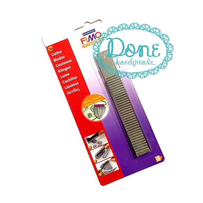 

alay clay cutter fimo cutter cutter stainless pisau cutter gerigi