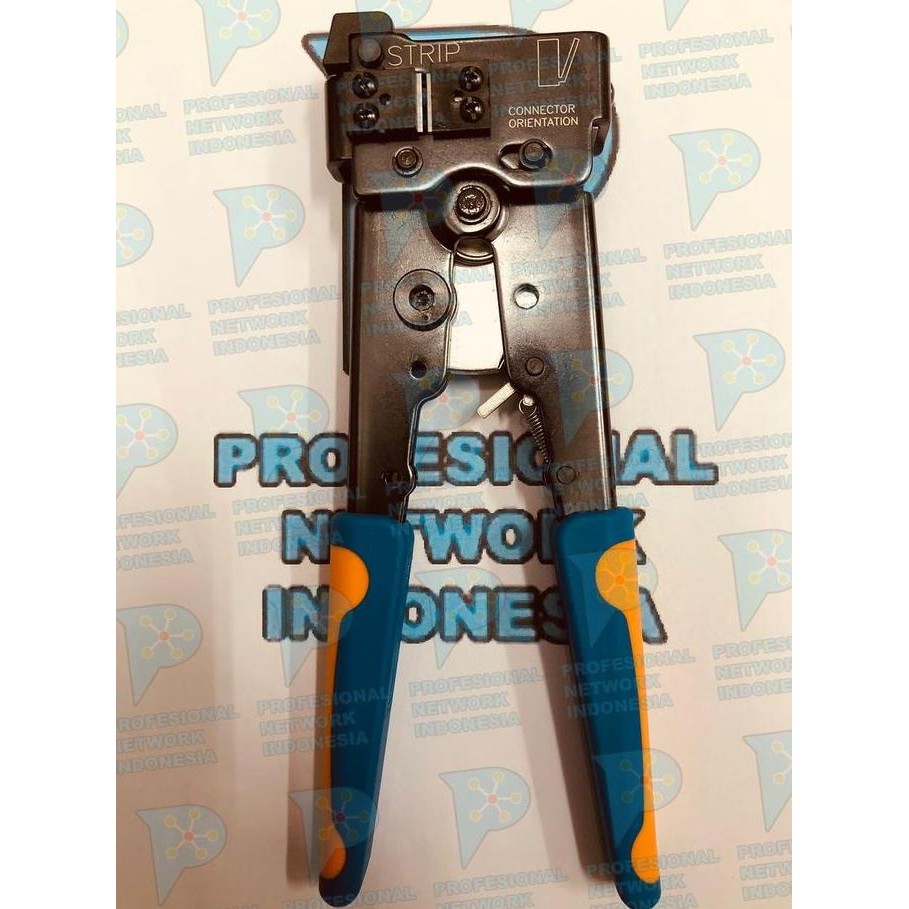 AMP / TYCO / COMMSCOPE Tang / Crimping Tool RJ45 Cat5 / Tang krimping