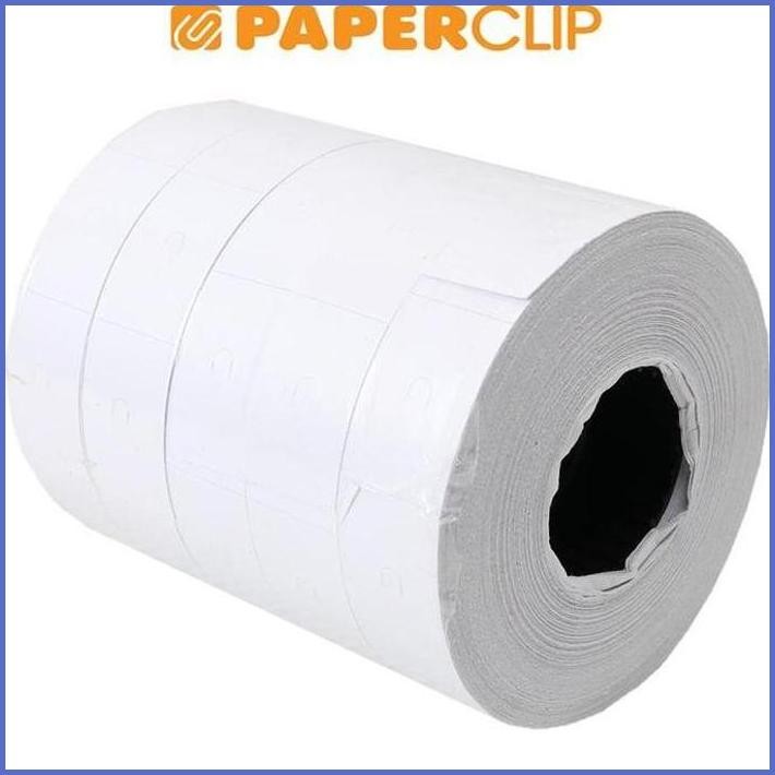 

STOCK NEW LABEL HARGA JOYKO LB-P2LN ISI 5PLS TERLARIS