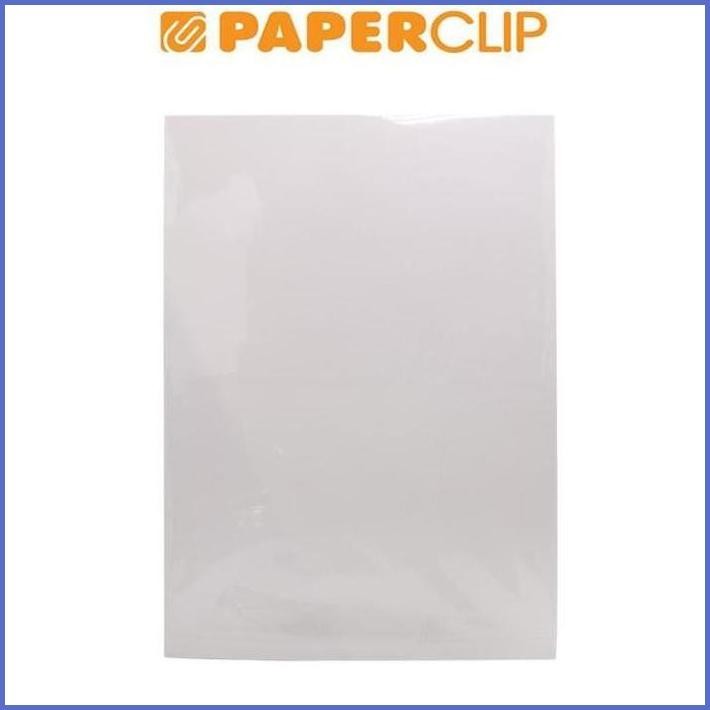 

STOCK NEW KERTAS KALKIR / TRACING PAPER MAYART A3 80-00391-3 TERLARIS