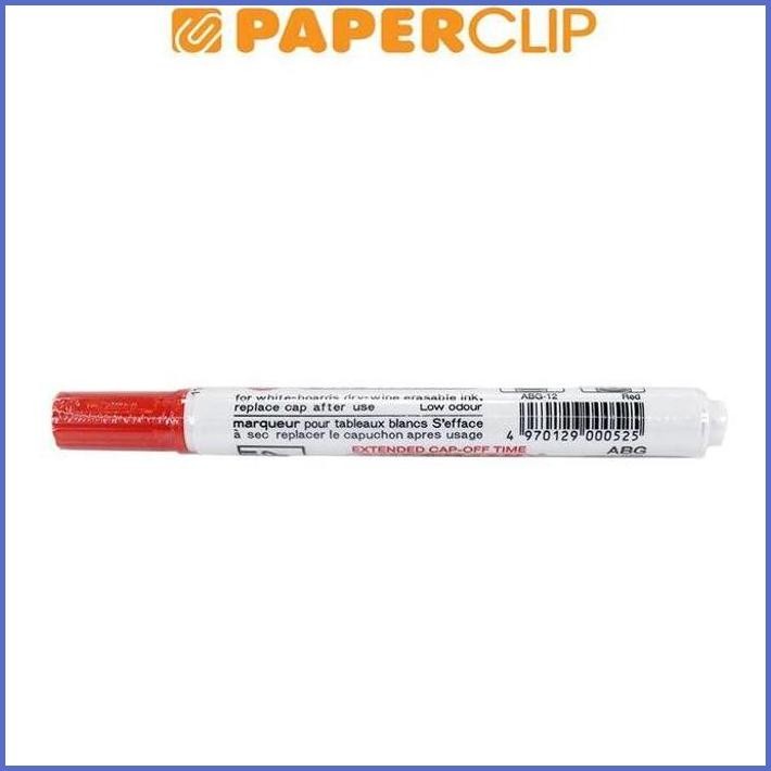 

STOCK NEW SPIDOL SNOWMAN WHITE BOARD ABG-12 RED TERLARIS