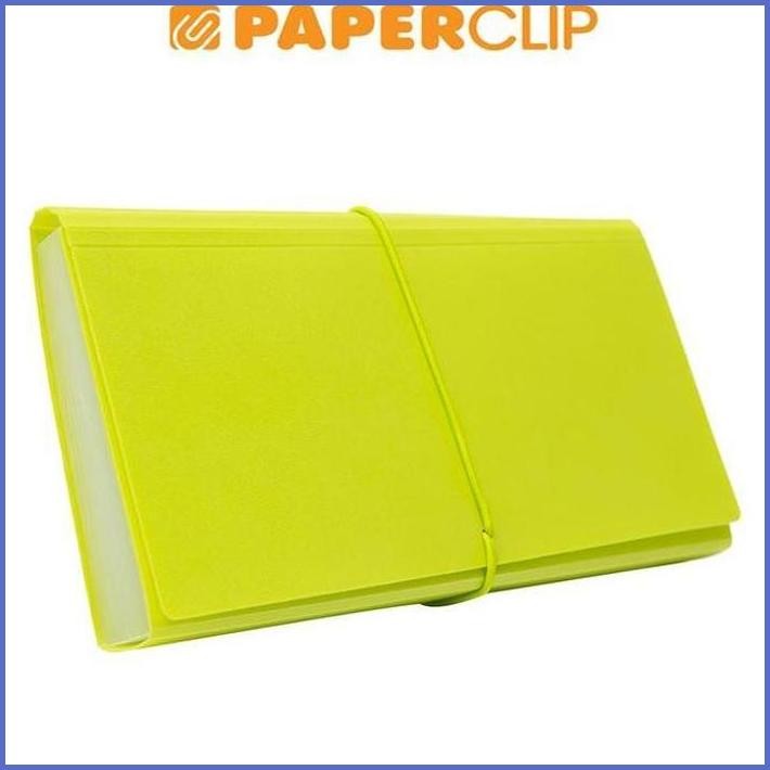 

STOCK NEW CEK HOLDER HOL BANTEX FILE 8811 65 LIME TERLARIS