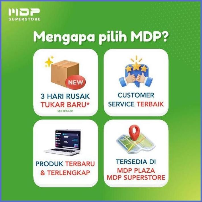 

STOCK NEW DIRECT THERMAL STICKER LABEL BLUEPRINT LITE 80X80 MM 500PCS - 1 ROLL (BL-DTS80801) TERLARIS