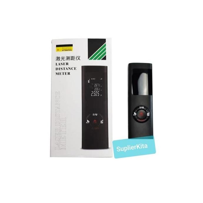 LASER RANGE FINDER ORIGINAL DAN TERPERCAYA