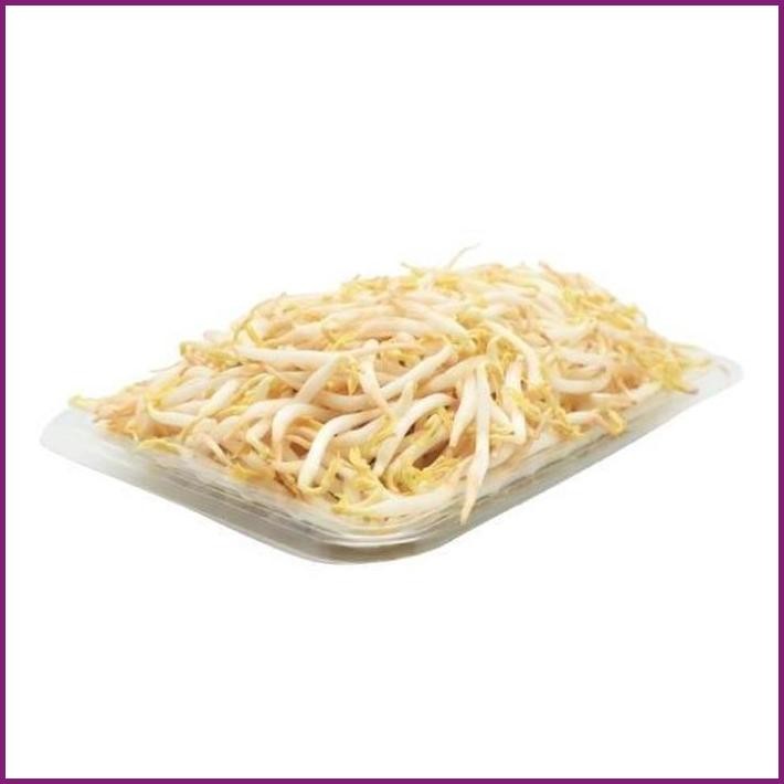 

STOCK READY TAUGE PANJANG PACK 200 GR TERBARU