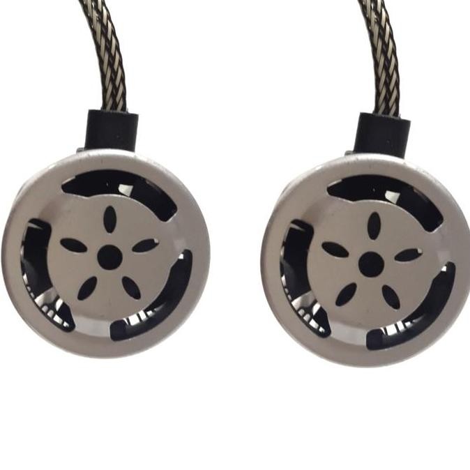 Lampu LED Mobil 3 Warna H11