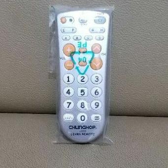 TERMURAH REMOTE REMOT COPY PENGGANTI REMOT SPEAKER AKTIF GMC 887A /885A BMS BM07 Siap kirim