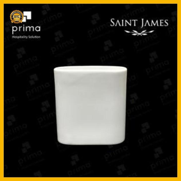 

(Termurah) St James At Sachet Bowl Wadah Gula & Krimer Sachet (M) Bestseller