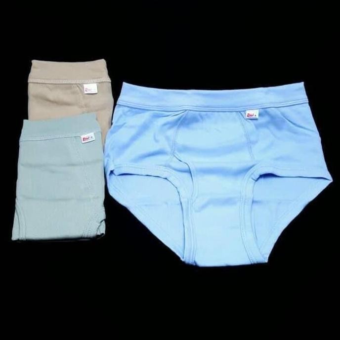 COD cd rider anti bakteri / cd pria / cd rider 325b