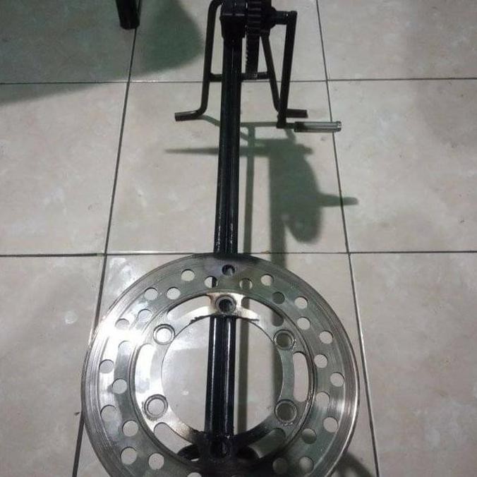 Kincir layangan duduk murah