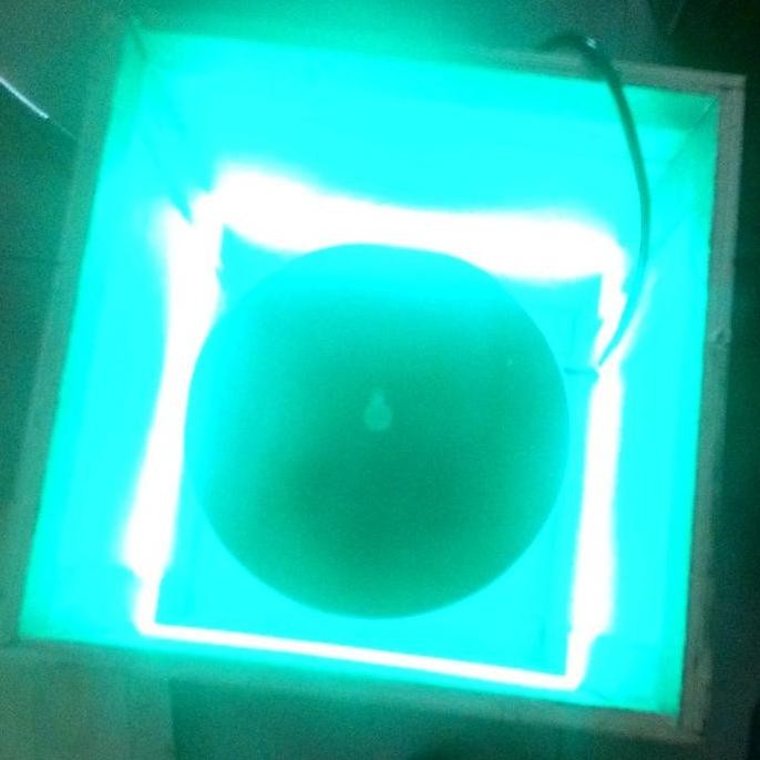 Marine Lantern Lampu Suar Wealth Marine Wm L350 A Mid Range Led Beacon Rambu Suar