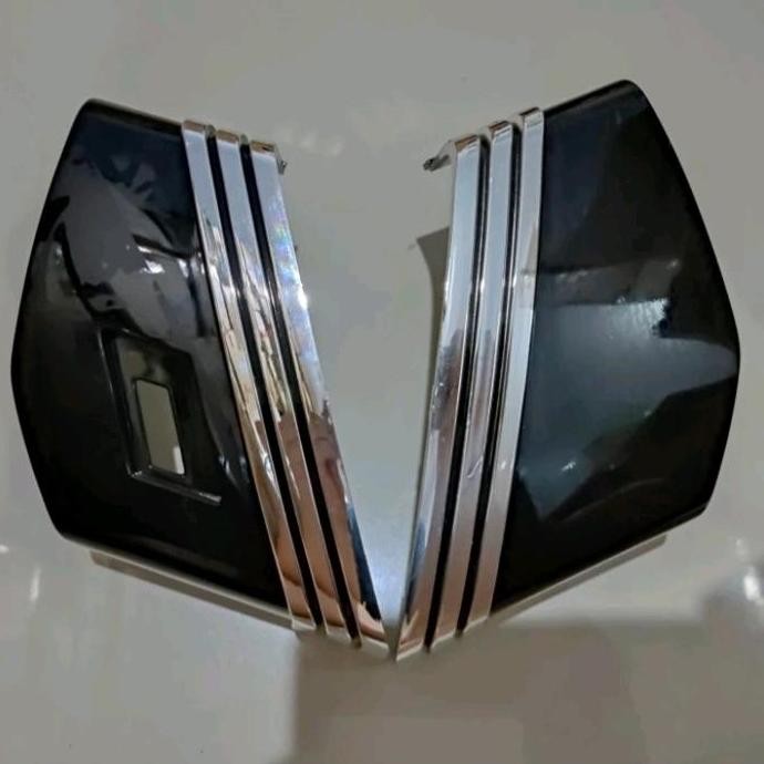 BEBAS ONGKIR - SAMBUNGAN DOP BOX AKI RX KING COBRA DOP AKI RX KING COBRA ORIGN YAMAHA