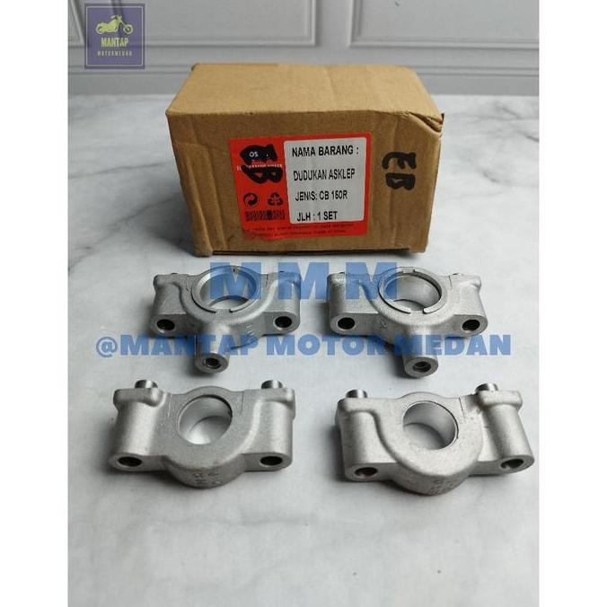 Lakopan Dudukan Rumah Noken As Honda CB150R CB 150 R K15 Hiqh Quality