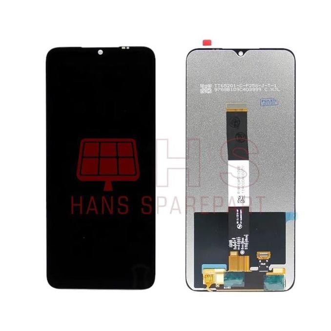 LCD TOUCHSCREEN XIAOMI REDMI 9A / REDMI 9C / REDMI 10A - ORI COMPLETE