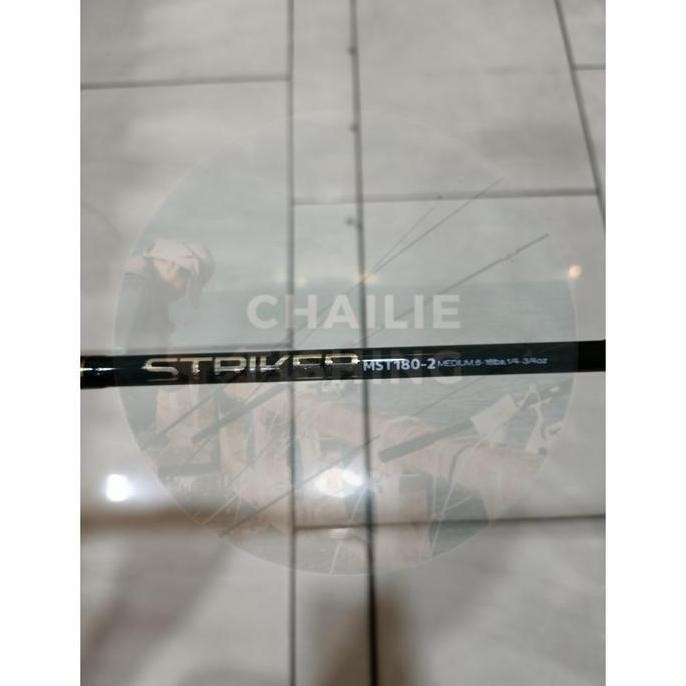 Joran Maguro Striker 120 135 150 165 180