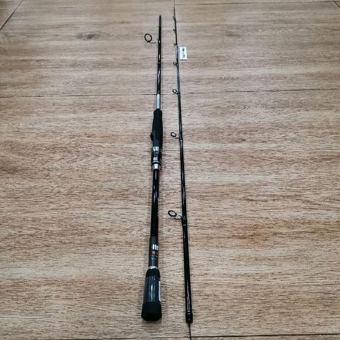 (Promo) Joran Pancing Awa-Shima Performance X 602 632 682 702 802 Spinning Awashima Bestseller