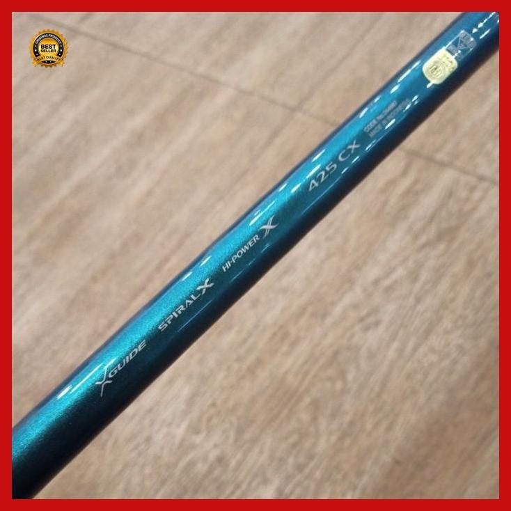 Cod - Joran Pancing Shimano Surf Lander 2022 425 Bx Cx Joran Surf Reel Lure Bestseller