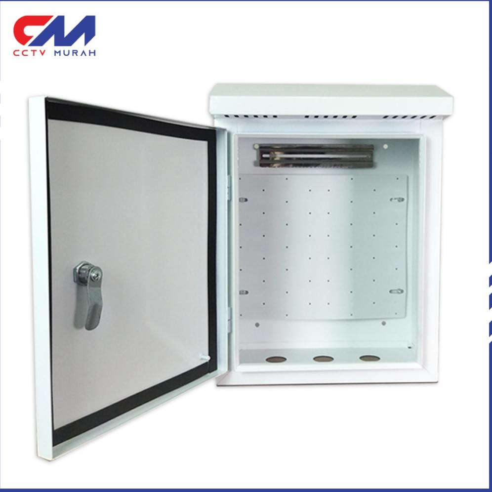 Box Panel Listrik 500 Ukuran 50X40X16Cm || Panel Box Listrik