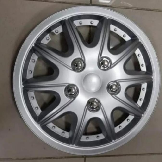 Dop roda velg ring 13 Grand max Caryy 120 ss Futura Dll