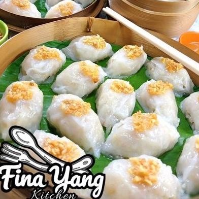 

TERLARIS Choipan Chaikue Bengkuang Kucai Finayang 10-25pcs Siap kirim