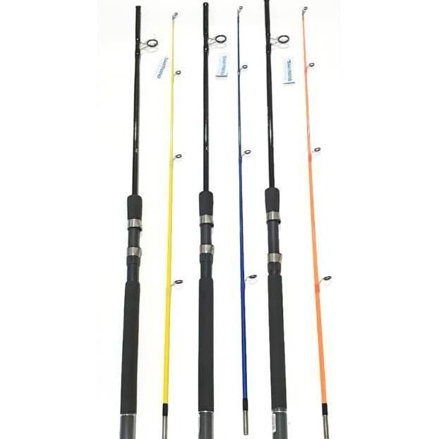 Promo Set Pancing Shimano Sienna 4000 Joran Shimano Original