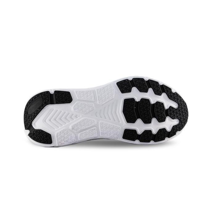 Calci Sepatu Lari / Running Shoes Audacity Blast - White/Citroen