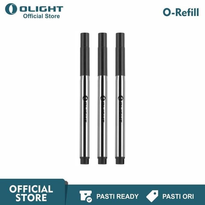 OLIGHT O-Refill