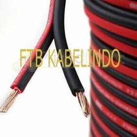 Promo Central Kabel Listrik NYZ 2x0.75 Kabel NYZ 2x0,75 Tembaga NYZ 2x30 COD