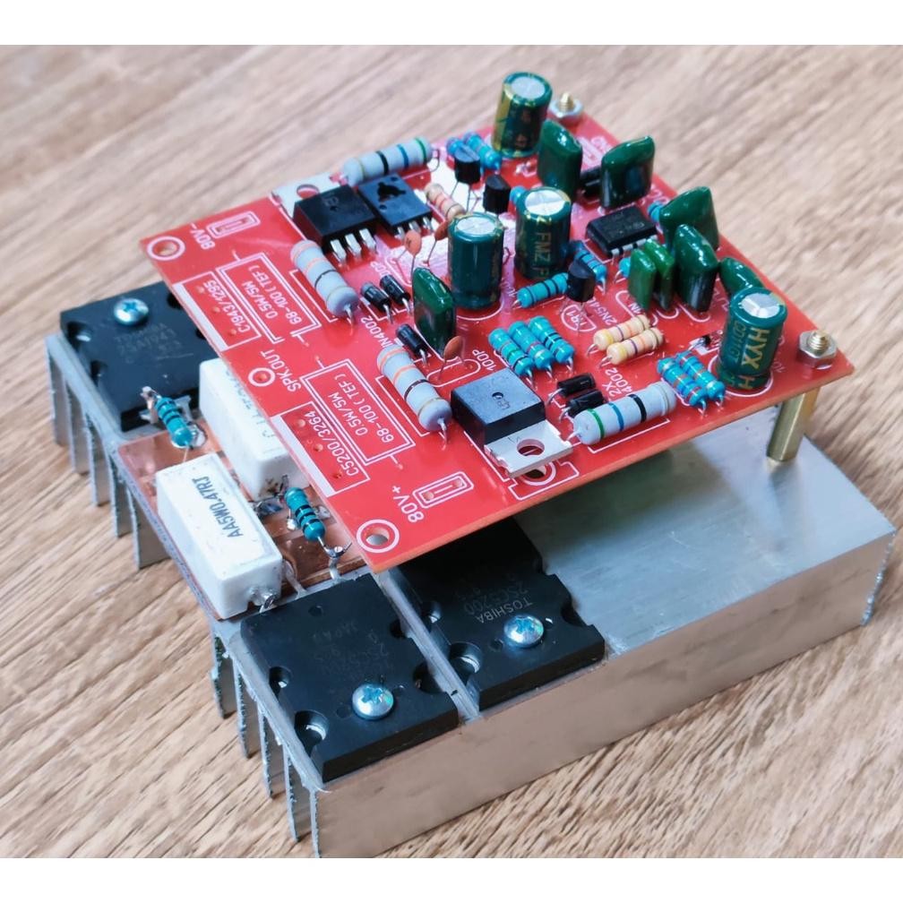 Driver Socl 06 Lengkap 2 Set