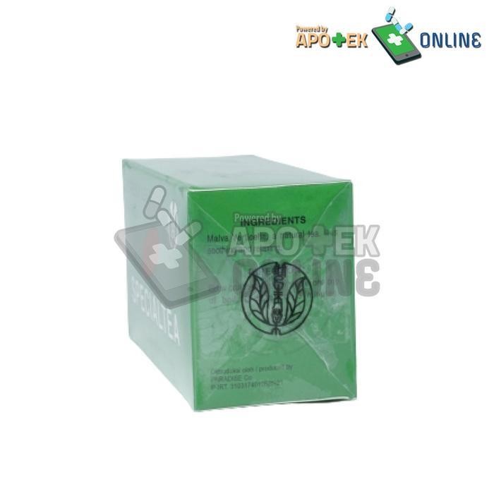 

Special Tea Extra Strong 16 Sachet /Box