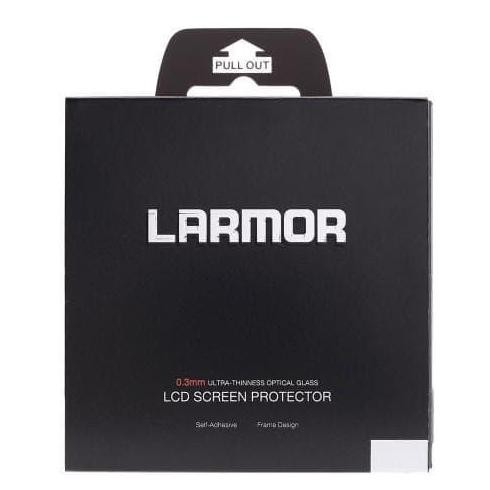 TERBARU - Larmor Screen Protector for Fujifilm GFX 50R Fuji GFX 50R Brand New