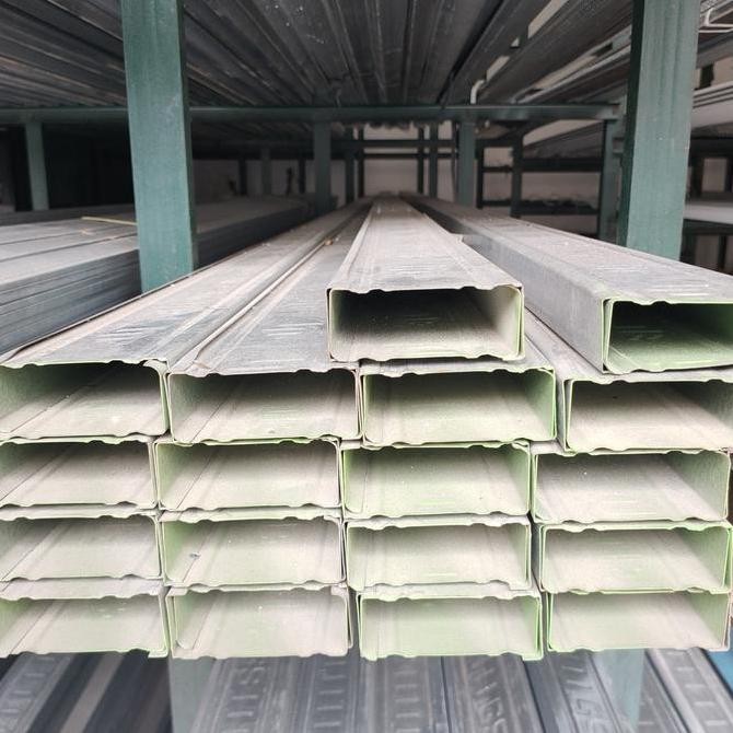 Galvalum / Truss / Baja Ringan / Kanal C Imf C80 0,65