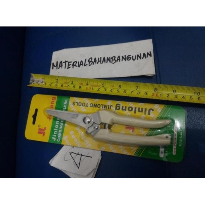 Gunting Hollow Gunting Seng Gunting Besi Gunting Besi Bengkok Gergigi