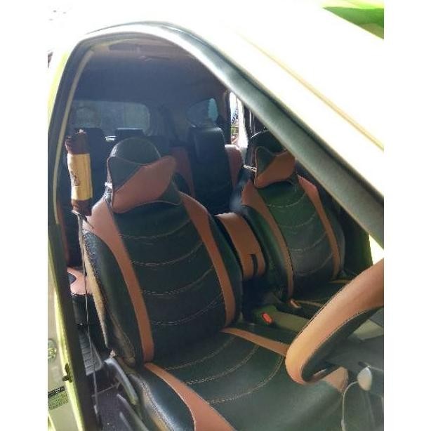 Jok & Sarung Jok Mobil Sra calya aksesories Mobil Accesories Mobil Avanza Xenia