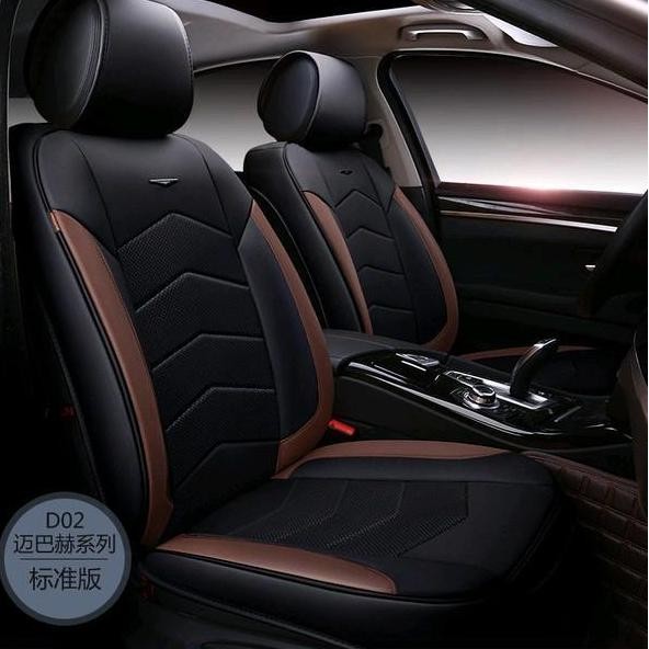 Sarung jok mobil honda jazz 2004-2007 Car kaet mobil