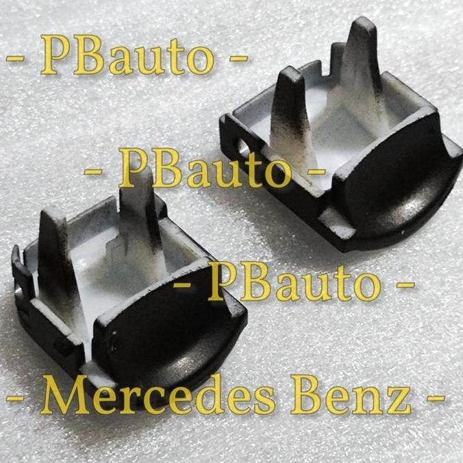 DR322>> Knob Power Window w203 (2pcs) / Tombol Switch Power Window w203 Mercy